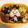 ユマ504's cooksnap of when they made 妖怪ウォッチ キャラ弁 花さか爺.