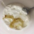 まいきーあ's cooksnap of when they made 便秘解消！ハチミツ大根ヨーグルト☆.