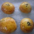 もんちっちもんちっち's cooksnap of when they made ＊基本のパン生地＊.