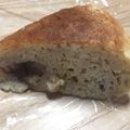 エルフ大好き's cooksnap of when they made 炊飯器☆ノンオイルバナナヨーグルトケーキ.