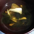 たぬとん's cooksnap of when they made 贅沢に松茸を食べる【松茸のお吸い物】.