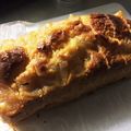 ちゃう姉's cooksnap of when they made 梨のパウンドケーキ.