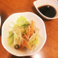 S＊mama♡'s cooksnap of when they made 豆苗(とうみょう)と豚肉のレンジ蒸し.