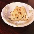 ❁Abake❁'s cooksnap of when they made ペッパー香る♡れんこんの塩きんぴら.