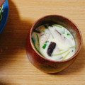 トガ！'s cooksnap of when they made 蒸し器で茶碗蒸し☆.