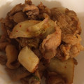 のりる's cooksnap of when they made 簡単時短！ご飯がススム☆豚キムチ炒め☆.