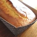 綾タン's cooksnap of when they made 優しい香り❀卵とはちみつのケーキ❀.