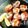 すすっち☆'s cooksnap of when they made お弁当に♪ベーコン巻き②エビプチトマト.