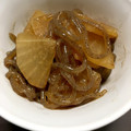 ゆゆ☆ミ's cooksnap of when they made ご飯が進む♩簡単☆大根と豚肉の甘辛炒め.