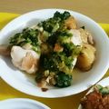 クックUSN7Z9☆'s cooksnap of when they made ねぎ大量消費☆鶏のねぎ塩ダレ.