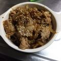 ねーーー's cooksnap of when they made スタミナ焼き.