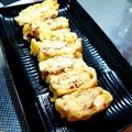 キュリあす's cooksnap of when they made not玉子焼き、Neo焼きプリン☆.