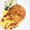 クックQ2ZRLK☆'s cooksnap of when they made レンジで簡単！ふわとろ卵のオムライス.