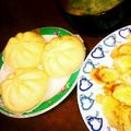 すみま～る's cooksnap of when they made 肉まんの温め方、蒸し器に負けないレンジ。.