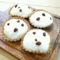 mayuyuキッチン's cooksnap of when they made 大和芋とレーズンの蒸しパン.