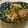 まるもり子's cooksnap of when they made 簡単おつまみ納豆ともやしのナムル.