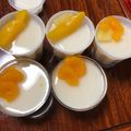ビュー0's cooksnap of when they made アーモンドミルクプリン♡杏仁豆腐風♪.