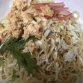 たいがちん's cooksnap of when they made 簡単に冷麺のたれを美味しく出来ます！.