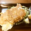 ふ～こ♪'s cooksnap of when they made ポークピカタ.