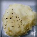 けんけん1016's cooksnap of when they made 冷凍ストックポテト玉でマッシュポテト。.