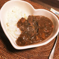 yuri1113's cooksnap of when they made 絶品カレー。我が家の隠し味の秘密。.