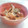 キャー子's cooksnap of when they made 【簡単】しめじとささみの梅肉和え.
