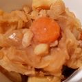 aussie7's cooksnap of when they made ＊少しの手間で放置！基本の肉じゃが＊.