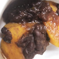 さとっちにゃん's cooksnap of when they made かぼちゃのいとこ煮♪.