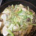 でんでんむーし☆'s cooksnap of when they made 豆腐とミンチの生姜あんかけ.