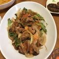 a0imama♡'s cooksnap of when they made キャベツと焼き鳥缶の炒め煮.