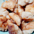 みちょろん's cooksnap of when they made 簡単！ヘルシー小さなささみから揚げ.
