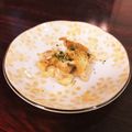 ❁Abake❁'s cooksnap of when they made 鶏皮のりしおチップス.
