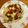 ヴィ子むちしろ's cooksnap of when they made ベビーリーフで２種のオシャレ惣菜パン♪.