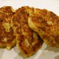 izmicizumi's cooksnap of when they made フワフワ♪納豆豆腐ハンバーグ.