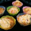 夕湖★'s cooksnap of when they made 香り漂う＊りんごと紅茶のふわふわケーキ.