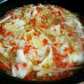 ゆこPIN's cooksnap of when they made 簡単♪醤油ワンタンスープ.