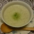 ♡sayulily♡'s cooksnap of when they made ＊ごぼうのポタージュ＊圧力鍋で１発☆.
