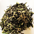 meru1207's cooksnap of when they made 旨旨！切り干し大根とひじきのサッパリ和え.