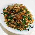 Sayariel's cooksnap of when they made 簡単＆節約！もやしDE青椒肉絲♪.