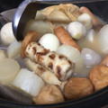 ゆぼ☆'s cooksnap of when they made 簡単☆おでんの出汁.