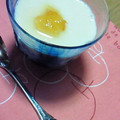 凛たんママ's cooksnap of when they made マーマレードで♪とろとろヨーグルトゼリー.
