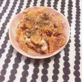 さくらん餅's cooksnap of when they made ★柿サラダ♪★.
