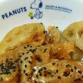 みゆｻﾝ's cooksnap of when they made れんこんの甘辛揚げ！おつまみにも.