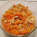 gorobey's cooksnap of when they made もどし汁利用！基本のきりぼし大根.