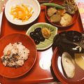 中島マリオ's cooksnap of when they made 簡単紅白なます.