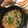 大王イカ's cooksnap of when they made 大根と水菜の豚しゃぶ鍋.