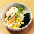 なつき☆ミ's cooksnap of when they made 白に隙なし?ふわふわ♪真っ白ポテトサラダ.