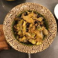 jyokun's cooksnap of when they made 時短&あと一品に☆白菜の浅漬け風.