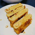 ましゅまロ's cooksnap of when they made 簡単ふわとろ甘い卵焼き☆.