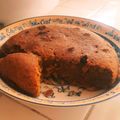 Kiyumimimi's cooksnap of when they made 炊飯器で♪キャロットケーキ♥.